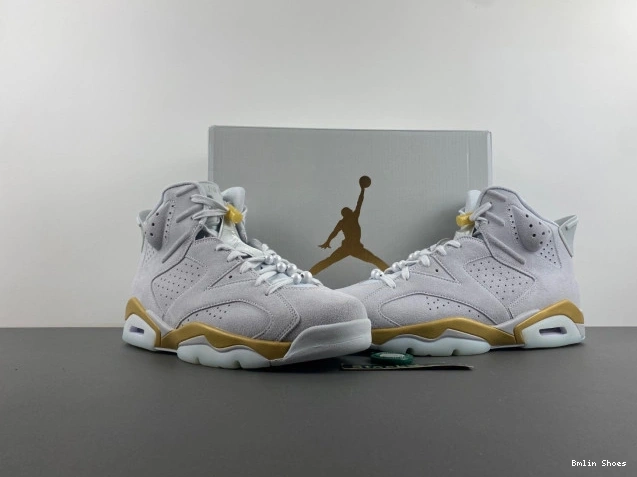 Bmlin Shoes DQ4914-074 Jordan Air Olympics Paris 6 0719